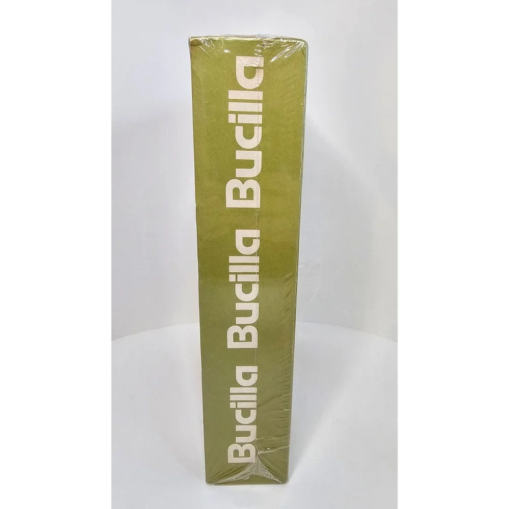 N/A vintage bucilla